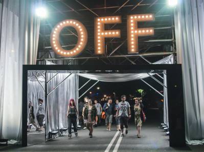 OFF Festival 2015 dla turysty