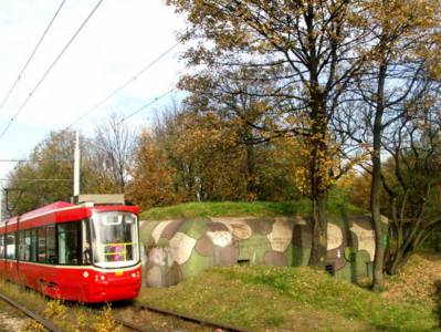 Śląska "Linia Maginota"