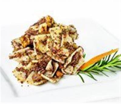 Świąteczne Smaki w Śląskim