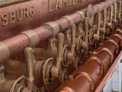 Śląskie browarami stoi