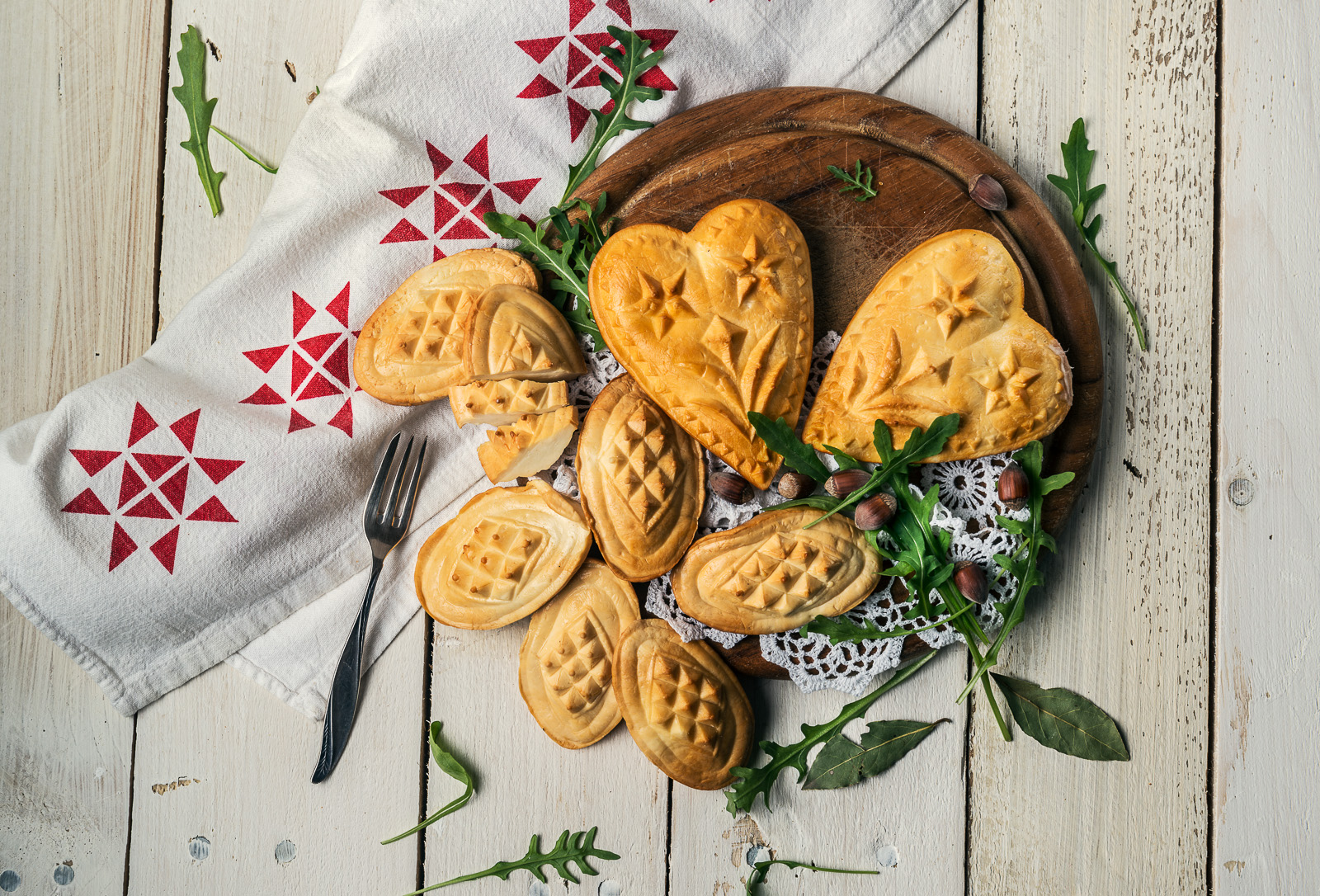 Redykołka Śląskie Smaki