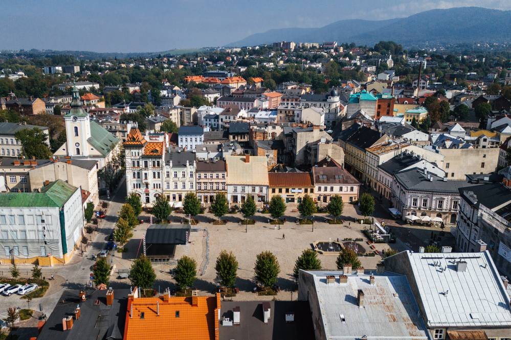 Plac Wojska Polskiego