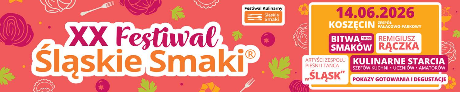 Śląskie Smaki