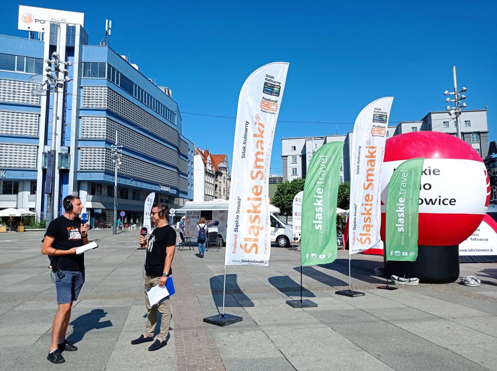 śląskie smaki