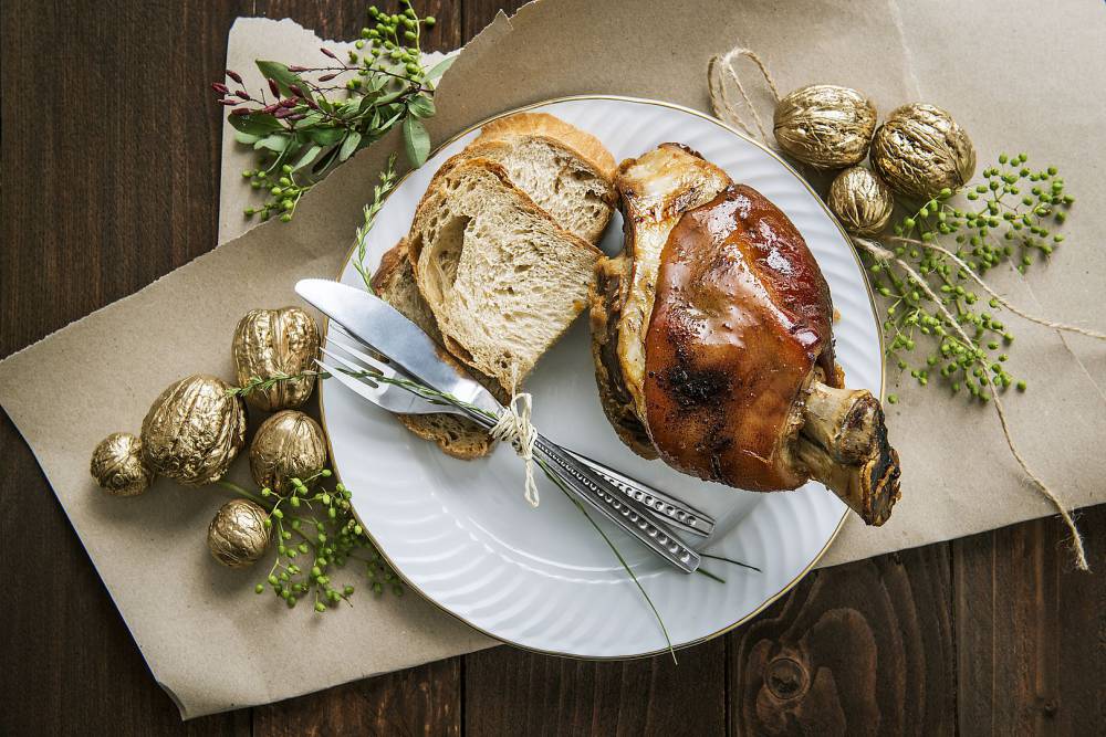 Szlak Kulinarny „Śląskie Smaki”