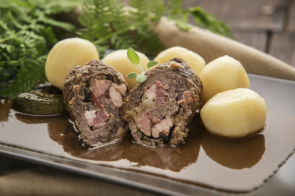 Szlak Kulinarny „Śląskie Smaki”