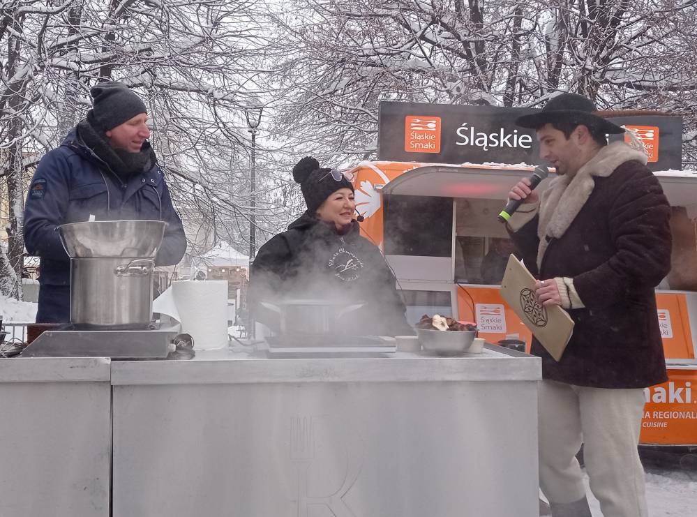 śląskie smaki