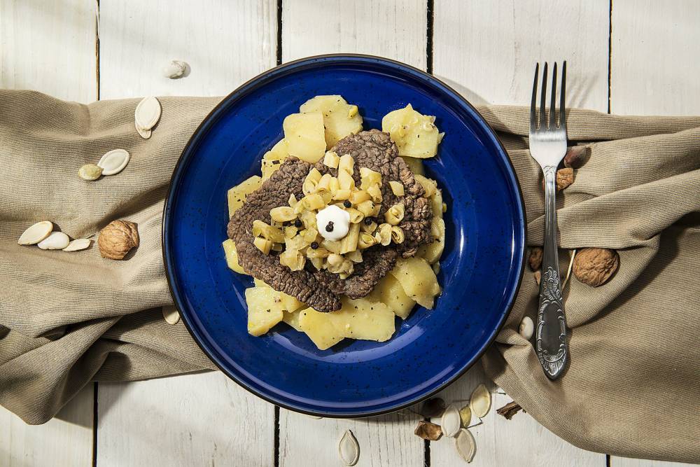 Szlak Kulinarny Śląskie Smaki