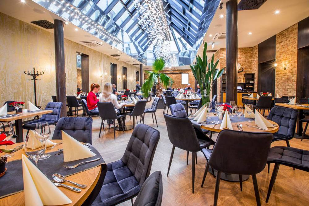 Szlak Kulinarny Śląskie Smaki