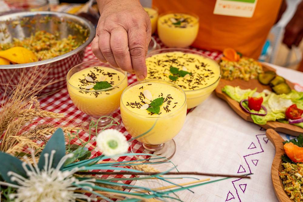 Szlak Kulinarny Śląskie Smaki