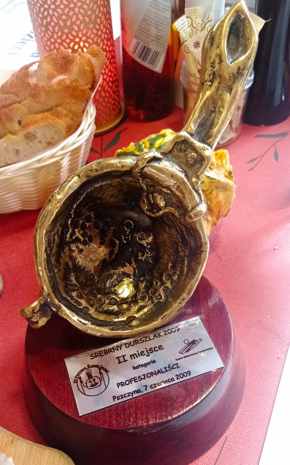 durszlak