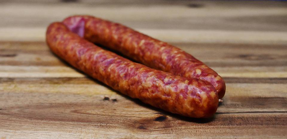 kiełbasa