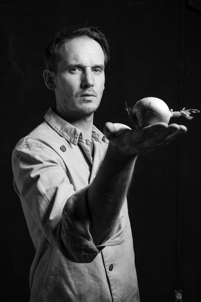 Pascal Brodnicki, fot. P. Brodnicki